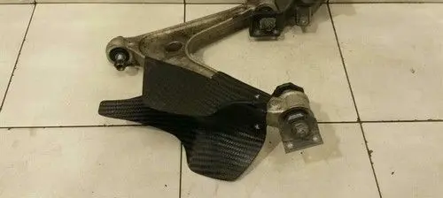 Mercedes-Benz AMG GT 4 x290 w290 Rear upper control arm/wishbone A1903501201
