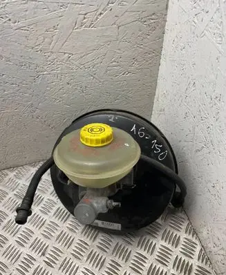 Audi A6 S6 C5 4B Brake booster 4B0612105