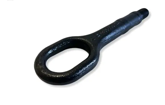 Audi TT TTS Mk2 Towing hook eye 1T0805615A