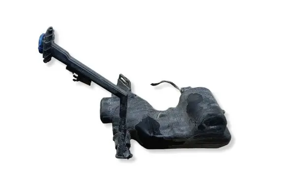 Mercedes-Benz C W205 Windshield washer fluid reservoir/tank A2058600160 A20586920 A2058600064