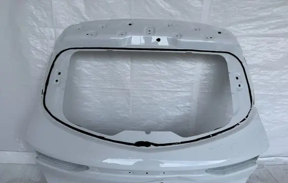 Alfa Romeo Tonale Tailgate/trunk/boot lid