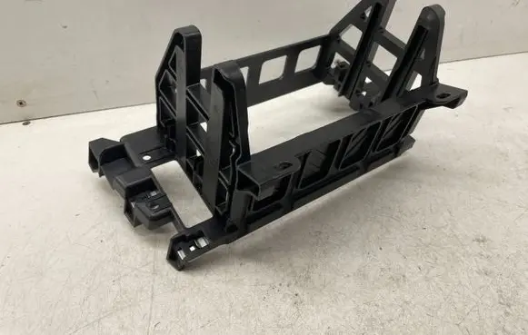 BMW 5 F10 F11 Radio/GPS head unit trim 9166665