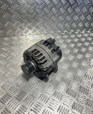 Audi A4 S4 B8 8K Generator/alternator 04L903017C
