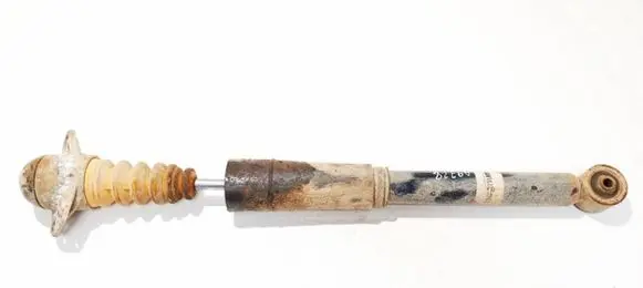 Audi A3 S3 8L Rear shock absorber/damper agw051mt