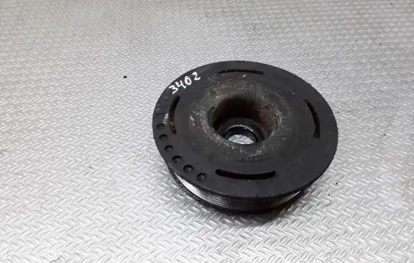 Renault Espace - Grand espace IV Crankshaft pulley