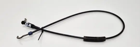 Mercedes-Benz ML W163 Rear door cable line 