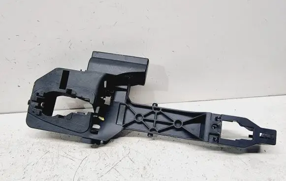 KIA Sportage Rear door exterior handle/bracket 83655F1000