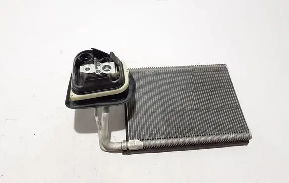 BMW X3 G01 Air conditioning (A/C) radiator (interior) 9382867