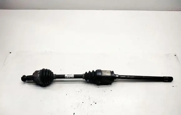 BMW X3 E83 Front driveshaft 3450564