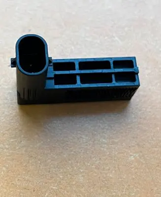 Mercedes-Benz CLA C118 X118 Brake pedal sensor switch A0005452812 23004521