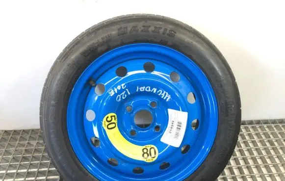 Acura CL II R16 spare wheel 