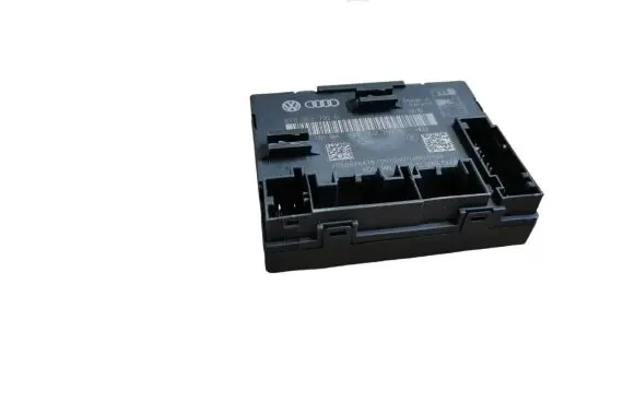 Skoda Superb B6 (3T) Door control unit/module 8X0959792E