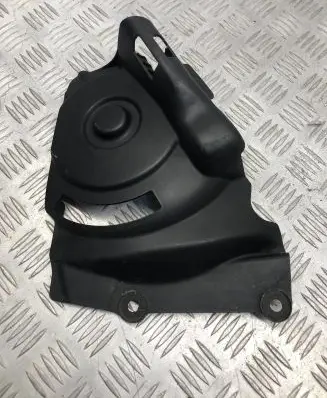 BMW 5 E60 E61 Front shock absorber dust cover boot 11242010 717046902