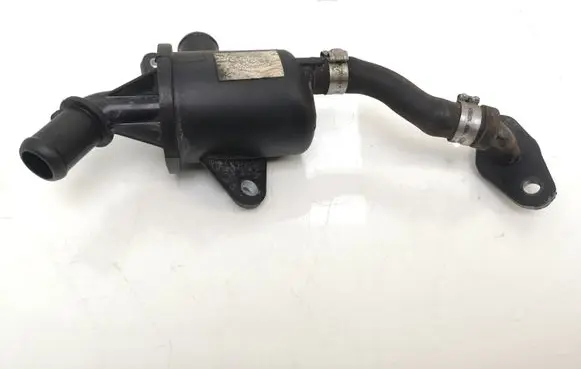 Breather/breather pipe/hose