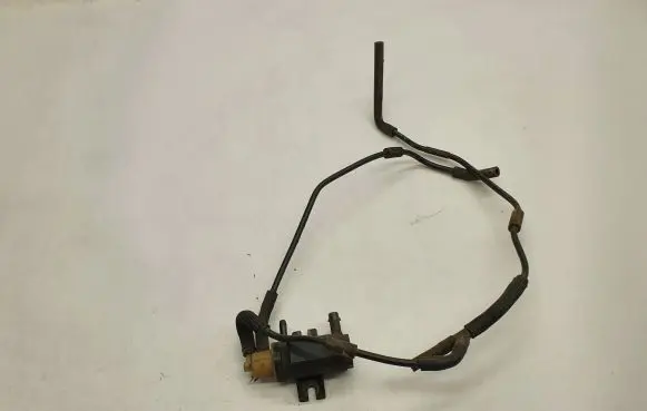 Mercedes-Benz E W212 Turbo solenoid valve A0091533128