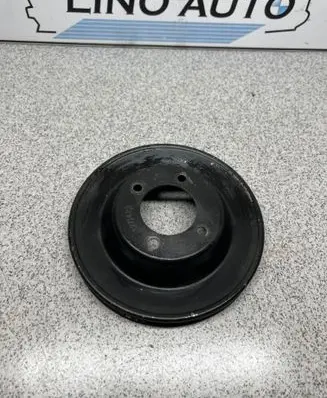 BMW 5 E34 Water pump pulley 1271423