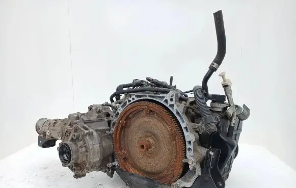 Mitsubishi Outlander Automatic gearbox 1XM1B 1X00140