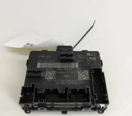 Audi Q5 SQ5 Door control unit/module 8W1959593