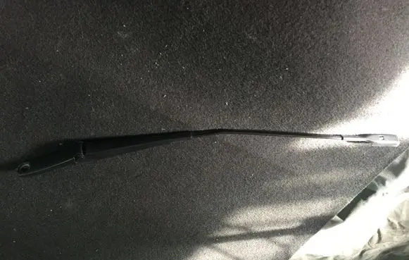BMW X1 F48 F49 Windshield/front glass wiper blade 7360506