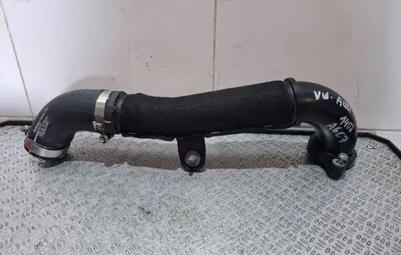 Audi A6 S6 C7 4G Intercooler hose/pipe 04L145770N