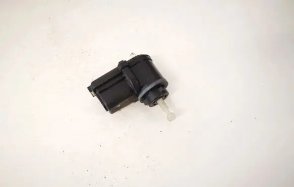 Seat Cordoba (6K) Headlight level adjustment motor 1j0941295b