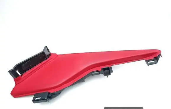 Other sill/pillar trim element