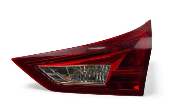 Toyota Auris E180 Rear/tail lights 05180238