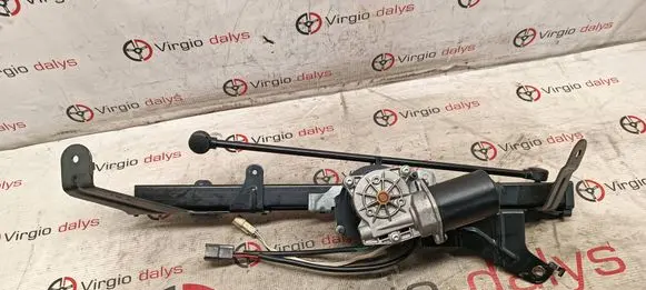 Hyundai ix 55 Tailgate hydraulic set PN16918718 005378 121807