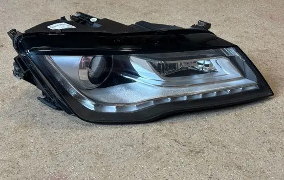 Audi A7 S7 4G Headlight/headlamp 4G8941032C 4G0907697J