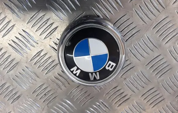 BMW X3 F25 Manufacturers badge/model letters 
