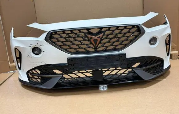 Cupra Formentor Front bumper
