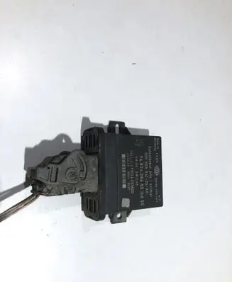 Citroen C4 Grand Picasso Xenon control unit/module 9682408680