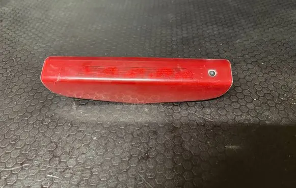 Opel Corsa D Third/center stoplight 316627975