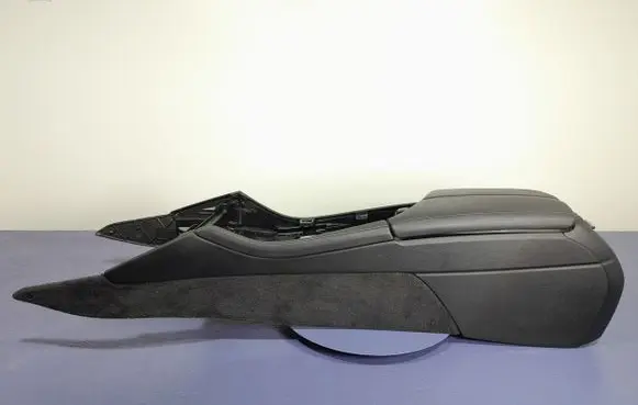 BMW 5 F10 F11 Armrest 9171570