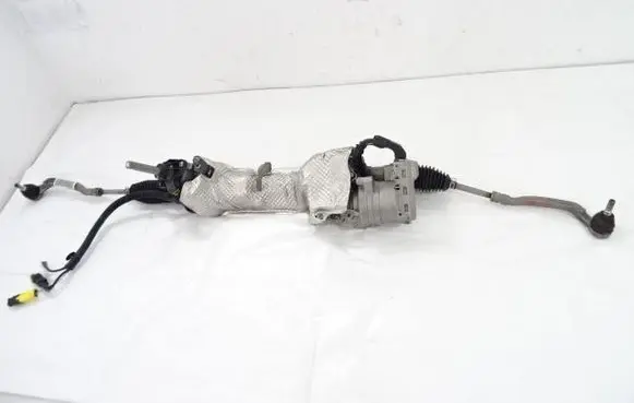 Peugeot 3008 II Steering rack 9833951980