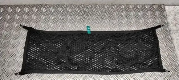 BMW X6 F16 Trunk/boot cargo luggage net 