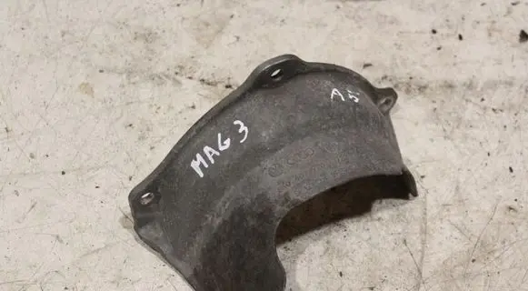 Audi A5 8T 8F Other front suspension part 8K0407720