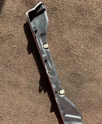 BMW 3 G20 G21 Other engine bay part 7428151 51717428151