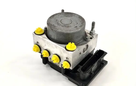 Opel Corsa D ABS Pump 13236012 0265231537 0265800422