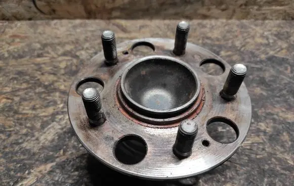 Honda Accord Rear wheel ball bearing 