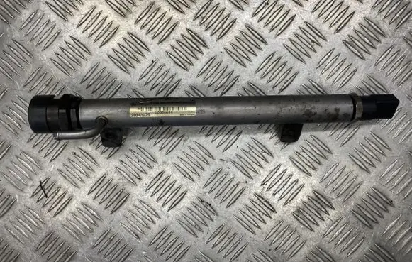 Mitsubishi Colt Fuel main line pipe A6390700495 A6110780449
