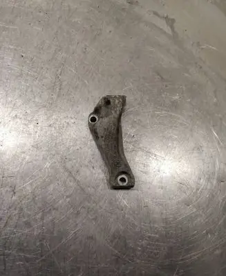 BMW 3 E90 E91 Fuel pump bracket 7804376 24468110 46000