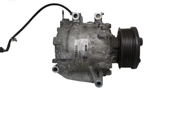 Honda CR-V Air conditioning (A/C) compressor (pump) 38800RZVG020M2 Q00186936