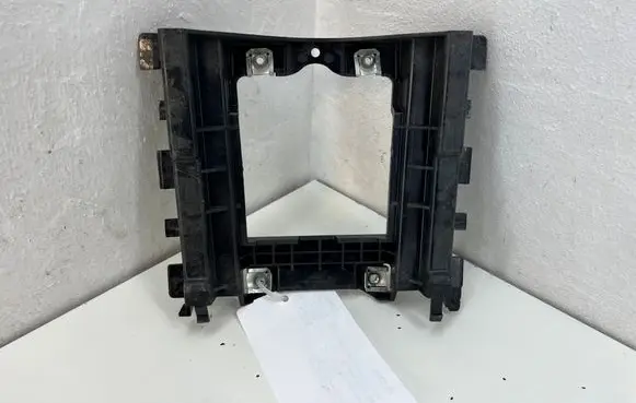 Porsche Macan (95B) Other center console (tunnel) element 95B863531