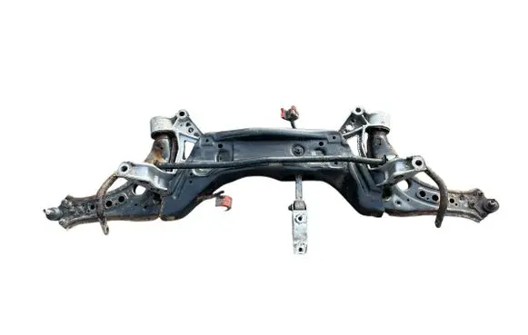 Volkswagen Fox Front axle beam 