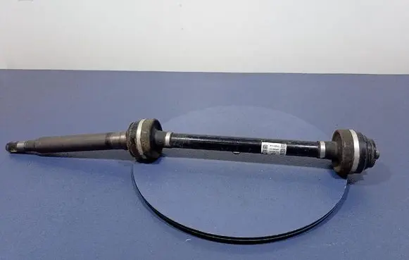 BMW iX3 G08 Rear driveshaft 5A0F0A8