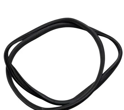 Citroen Berlingo Front door rubber seal 9818018380