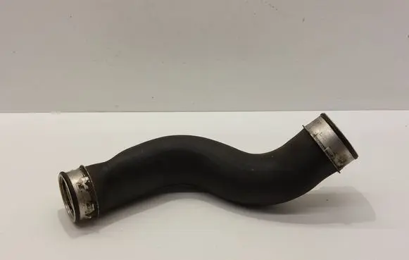 Volkswagen Tiguan Intercooler hose/pipe 5N0145834C