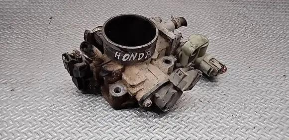 Honda HR-V Throttle valve 1368000521