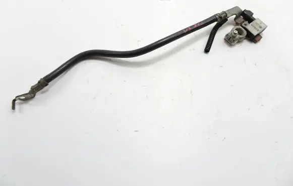 Ford Focus Negative earth cable (battery) AV6N10C679BD C95YWSW23